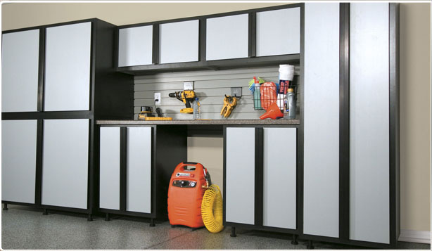 Tech Series, Storage Cabinet  Dover