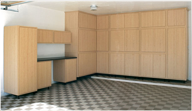 Classic Garage Cabinets, Storage Cabinet  New Castle